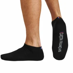 Garçon Français Chaussettes-Socquettes Noires
