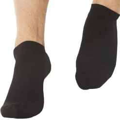 Garçon Français Chaussettes-Socquettes Noires