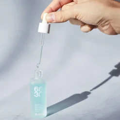 66°30 Soins Du Visage-Sérum Visage Réducteur de Rides Hyper-Hyaluronique - Cycle Extrême - 30 ml