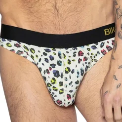 Bike Strings-String Active Animal