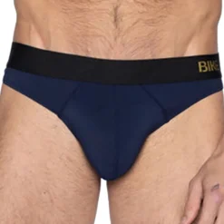 Bike Strings-String Active Bleu Marine