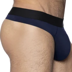 Bike Strings-String Active Bleu Marine