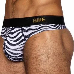 Bike Strings-String Active Zèbre