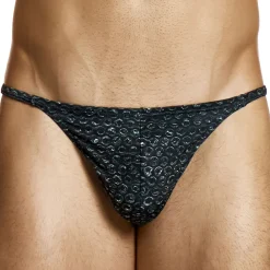 Modus Vivendi Strings-String Air Bubble Noir