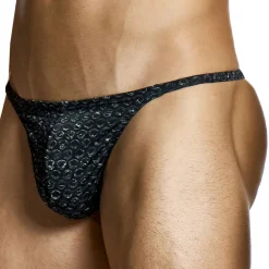 Modus Vivendi Strings-String Air Bubble Noir
