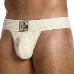 Modus Vivendi Strings-String Ballet Blanc Cassé