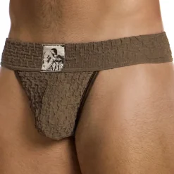 Modus Vivendi Strings-String Ballet Taupe