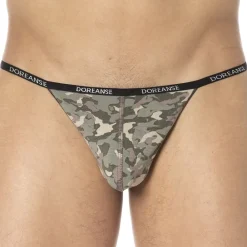 Doreanse Strings-String Camouflage