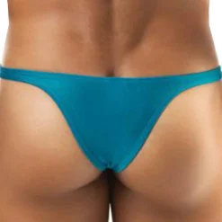 Joe Snyder Strings|Strings De Bain-String Capri Turquoise