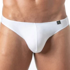 TOF Paris Strings-String Champion Blanc