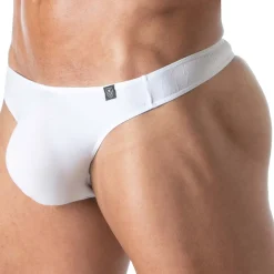 TOF Paris Strings-String Champion Blanc