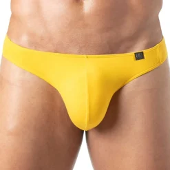 TOF Paris Strings-String Champion Jaune