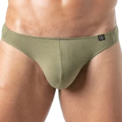 TOF Paris Strings-String Champion Kaki