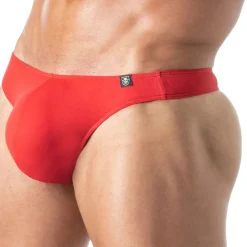 TOF Paris Strings-String Champion Rouge