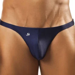 Joe Snyder Strings|Strings De Bain-String Classique Bleu Marine