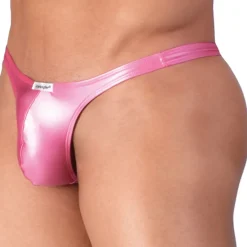 Joe Snyder Strings|Strings De Bain-String Classique Rose