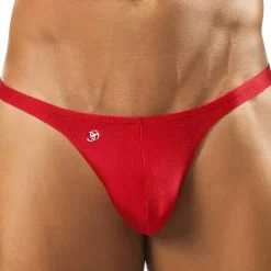 Joe Snyder Strings|Strings De Bain-String Classique Rouge