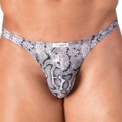 Joe Snyder Strings|Strings De Bain-String Classique Serpent