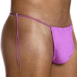 Modus Vivendi Strings De Bain-String de Bain Chameleon Lavande