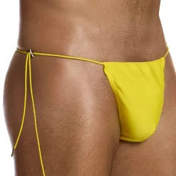 Modus Vivendi Strings De Bain-String de Bain Chameleon Citron