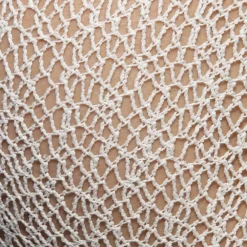 Addicted Strings De Bain-String de Bain Eco Chique Ivoire