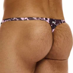 Modus Vivendi Strings De Bain-String de Bain Four Elements Terre