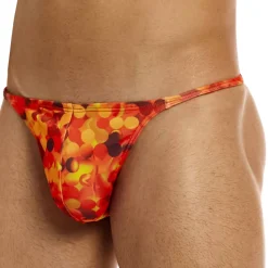 Modus Vivendi Strings De Bain-String de Bain Four Elements Feu