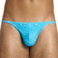 Modus Vivendi Strings De Bain-String de Bain Four Elements Eau