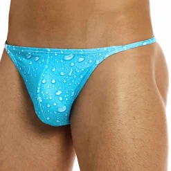 Modus Vivendi Strings De Bain-String de Bain Four Elements Eau