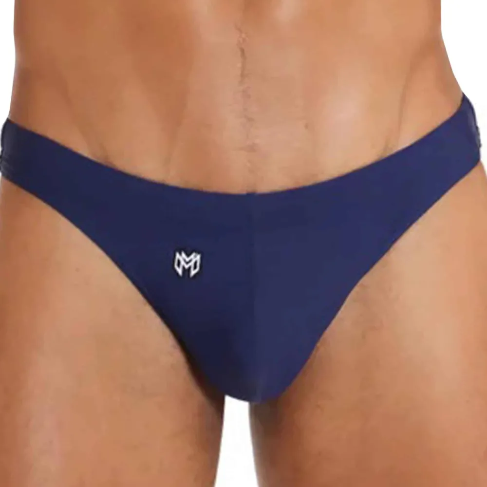 Marcuse Strings De Bain-String de Bain Inflate Marine