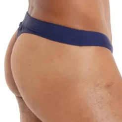 Marcuse Strings De Bain-String de Bain Inflate Marine