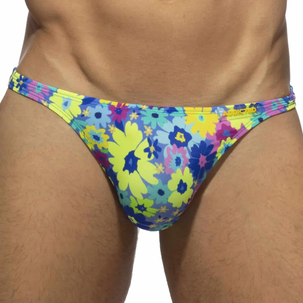 Addicted Strings De Bain-String de Bain Margarita