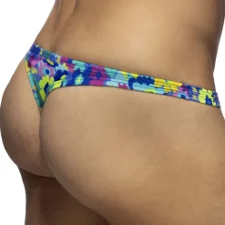 Addicted Strings De Bain-String de Bain Margarita