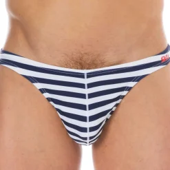 SKU Strings De Bain-String de Bain Marinière