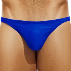Modus Vivendi Strings De Bain-String de Bain Original Bleu Roi