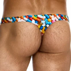 Modus Vivendi Strings De Bain-String de Bain Pilules