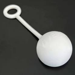 Modus Vivendi Strings De Bain-String de Bain Pleasure Avant-Garde Blanc