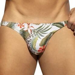 ES Collection Maillots De Bain Push Up|Strings De Bain-String de Bain Primavera