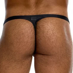 Modus Vivendi Strings De Bain-String de Bain Prince Albert Noir