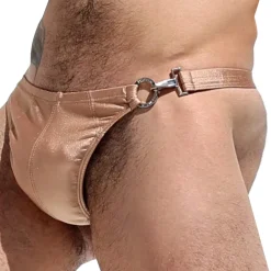 Rufskin Strings De Bain-String de Bain Torino Beige