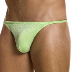 Modus Vivendi Strings-String Delusion Citron Vert