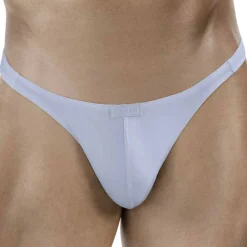 Clever Strings|Poche Ergonomique-String Desirable Gris