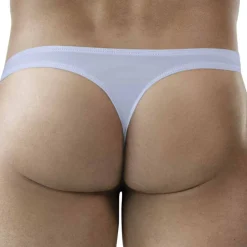 Clever Strings|Poche Ergonomique-String Desirable Gris