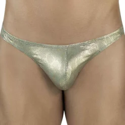 Clever Strings|Poche Ergonomique-String Diamond Doré