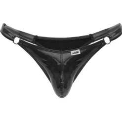 CandyMan Strings-String Dom Noir