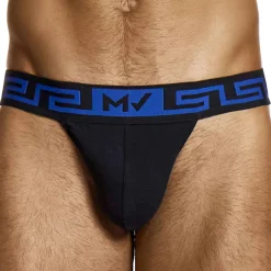 Modus Vivendi Strings-String en Lin Noir