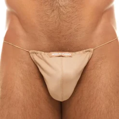 Modus Vivendi Strings-String Ficelle Antibactérien Chair