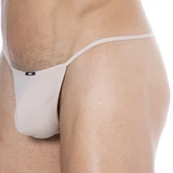 SKU Strings-String Ficelle Mini Coton Uni Chair