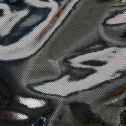 TOF Paris Strings-String Fiesta Argent