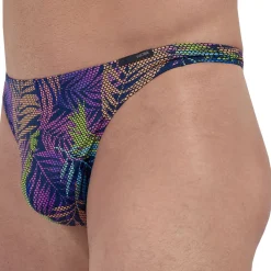 HOM Strings-String Funky Styles Marine - Rose